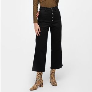 NWT Capulet Lottie Black Jeans XS